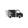 Versand PNG