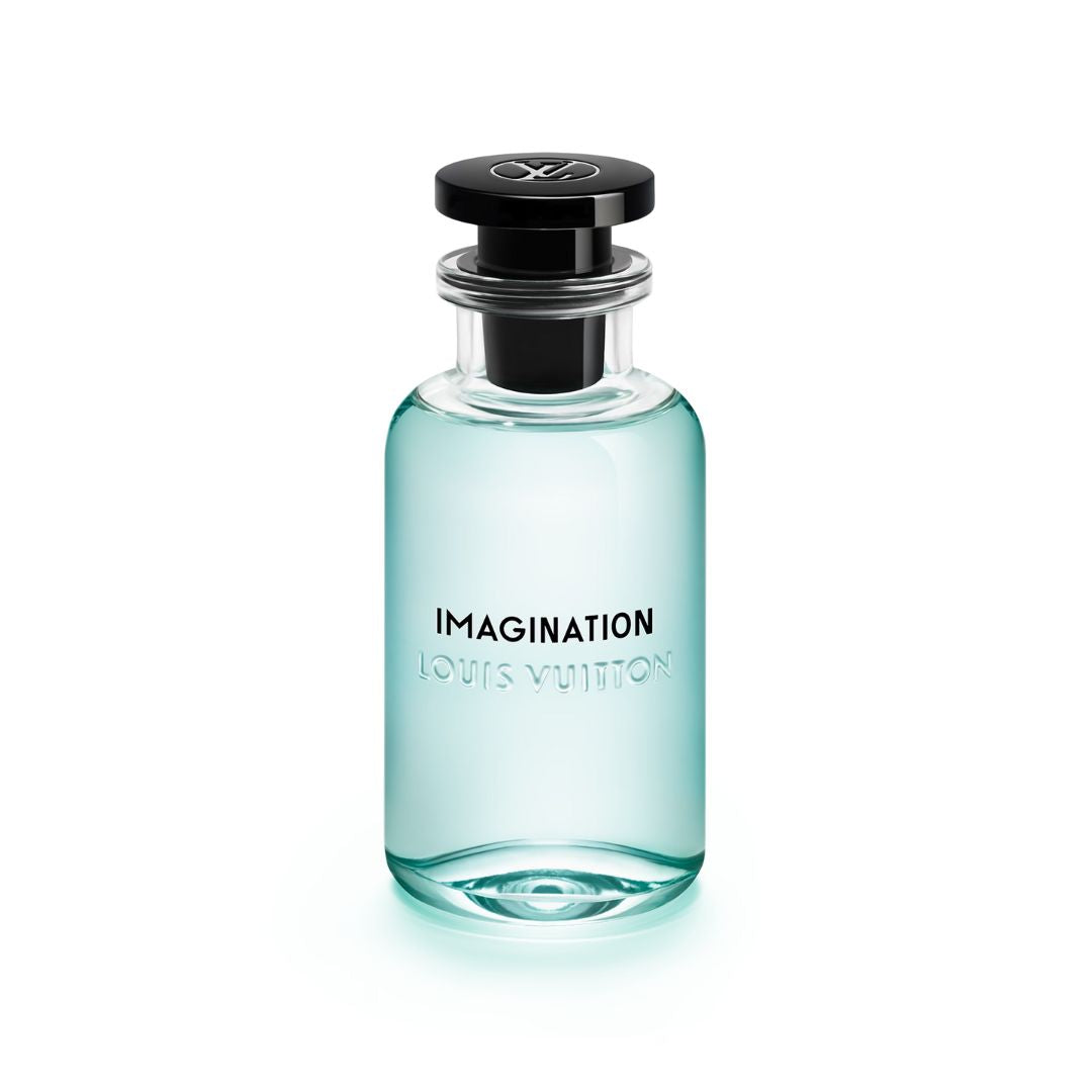 Louis Vuitton Imagination - Fragrance Sample – Yourfume