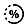 Prozent PNG