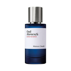 Crivelli Oud Maracuja Duftprobe
