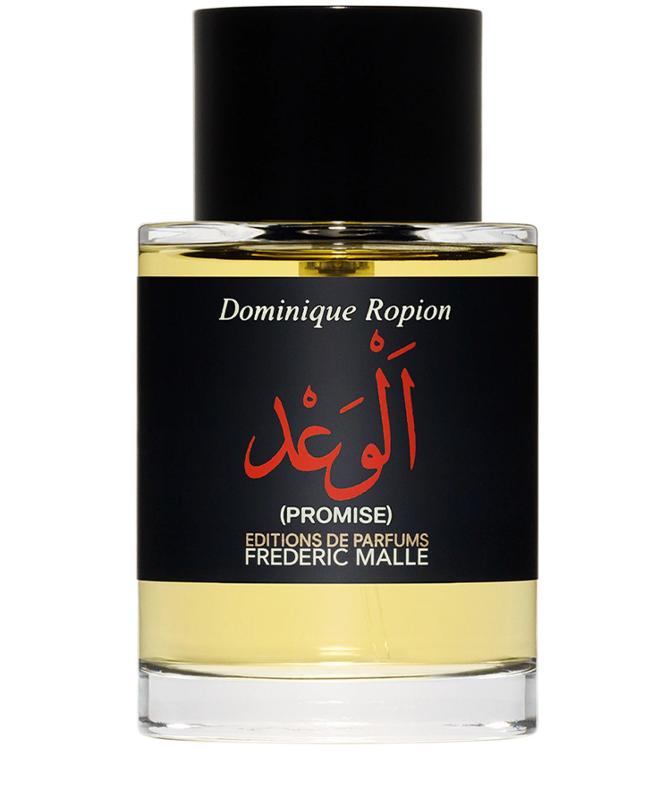 EDITIONS DE PARFUMS FREDERIC MALLE PROMISE