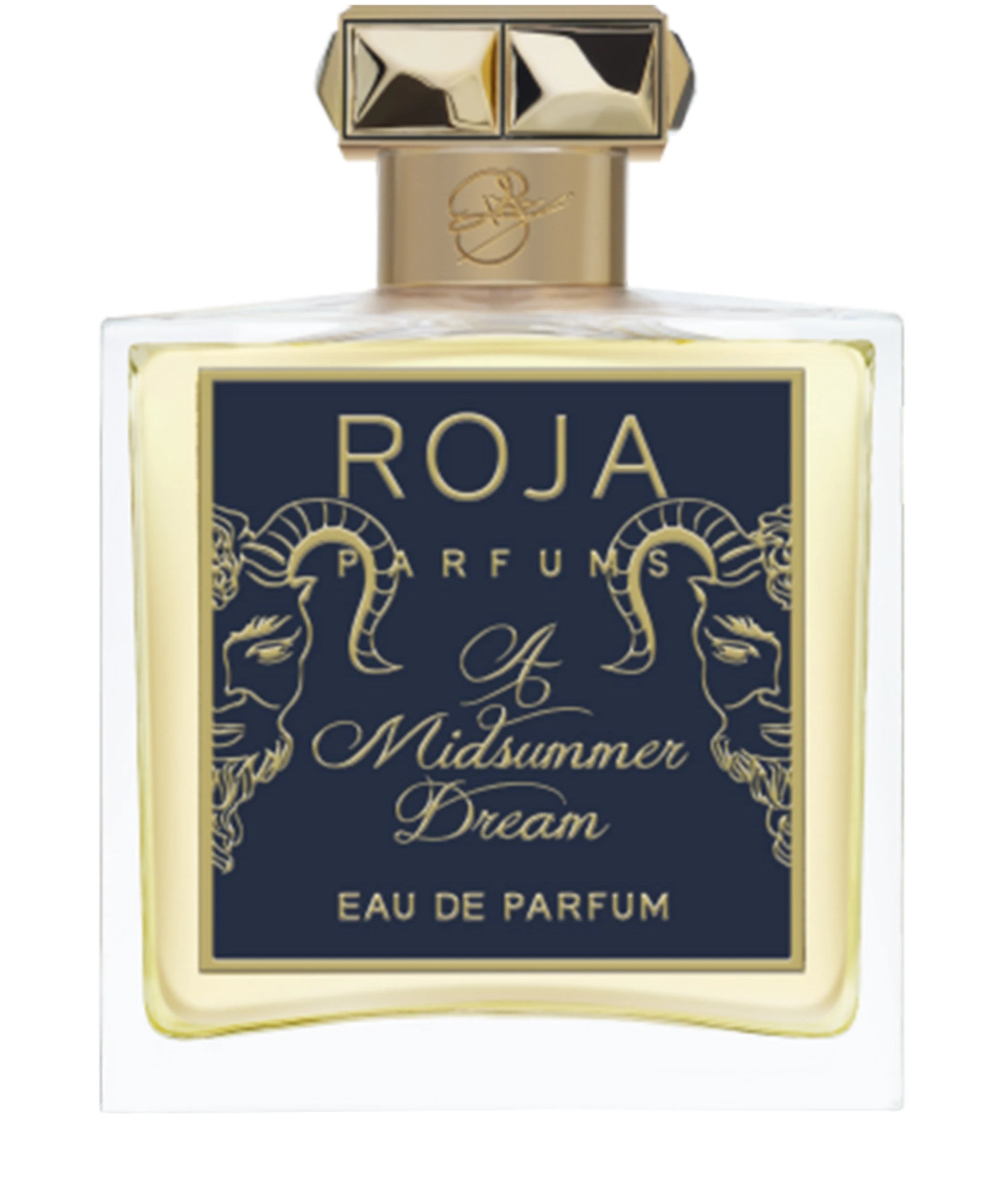 ROJA PARFUMS A MIDSUMMER DREAM - Yourfume