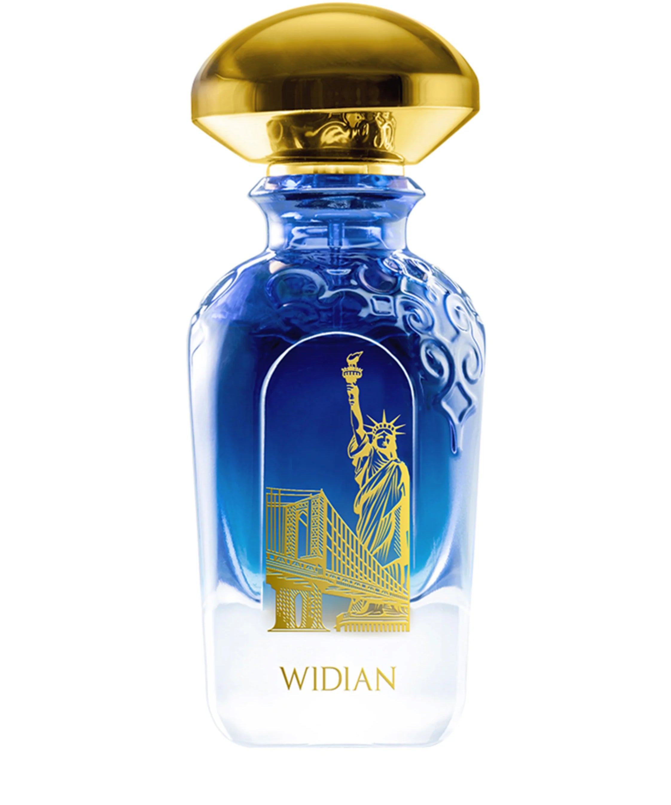 WIDIAN NEW YORK - Yourfume