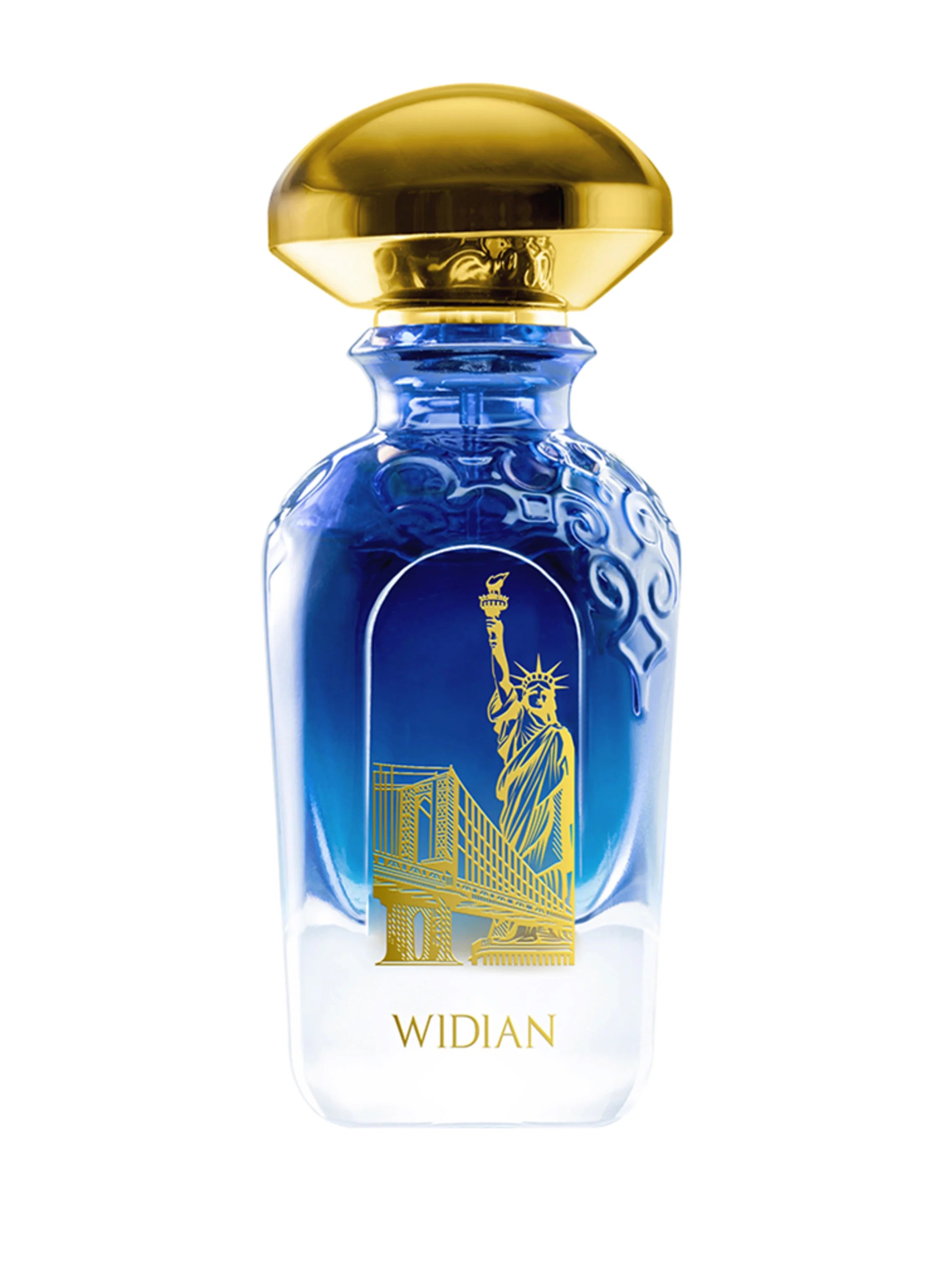 WIDIAN NEW YORK - Yourfume