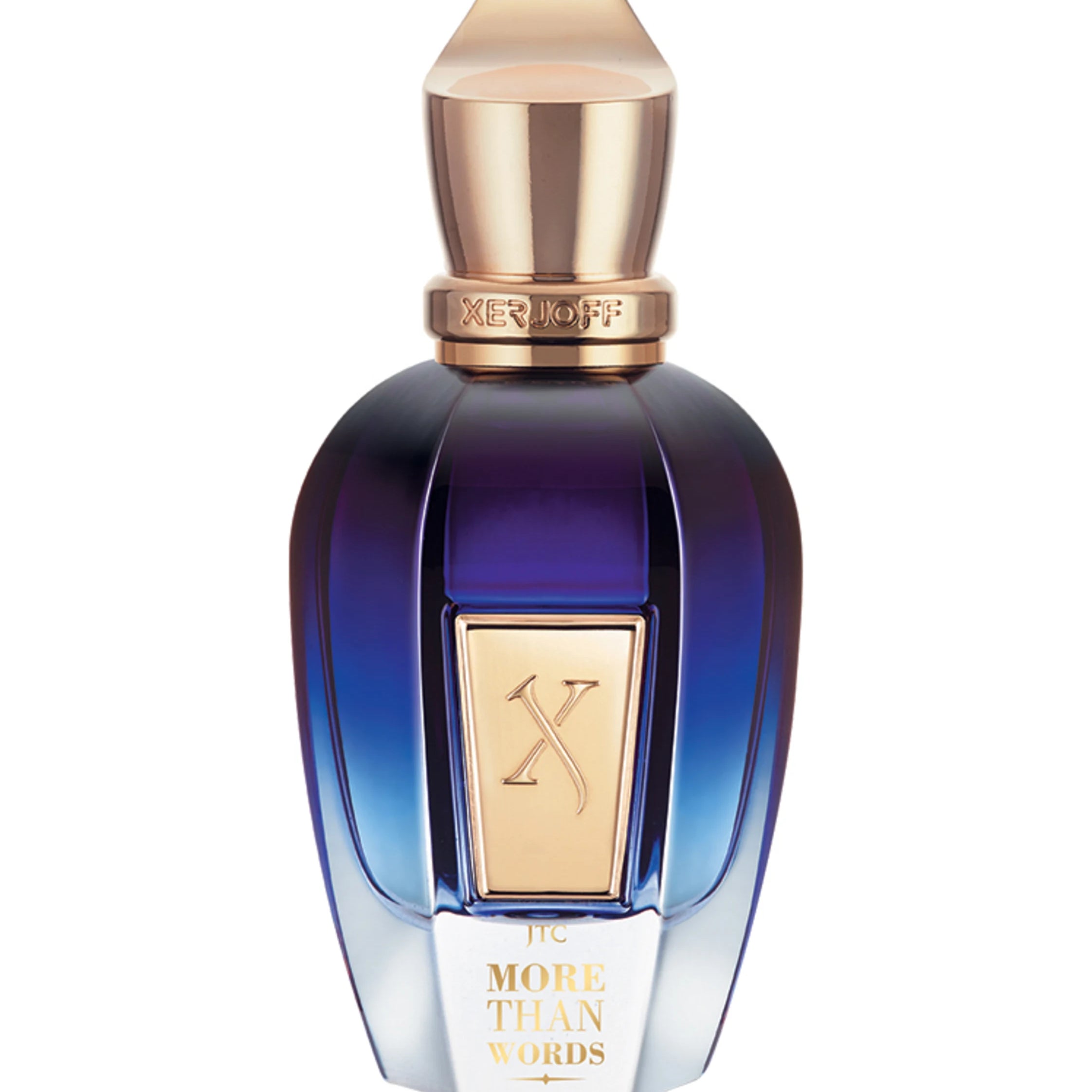 Xerjoff MORE THAN WORDS fragrance sample – Yourfume