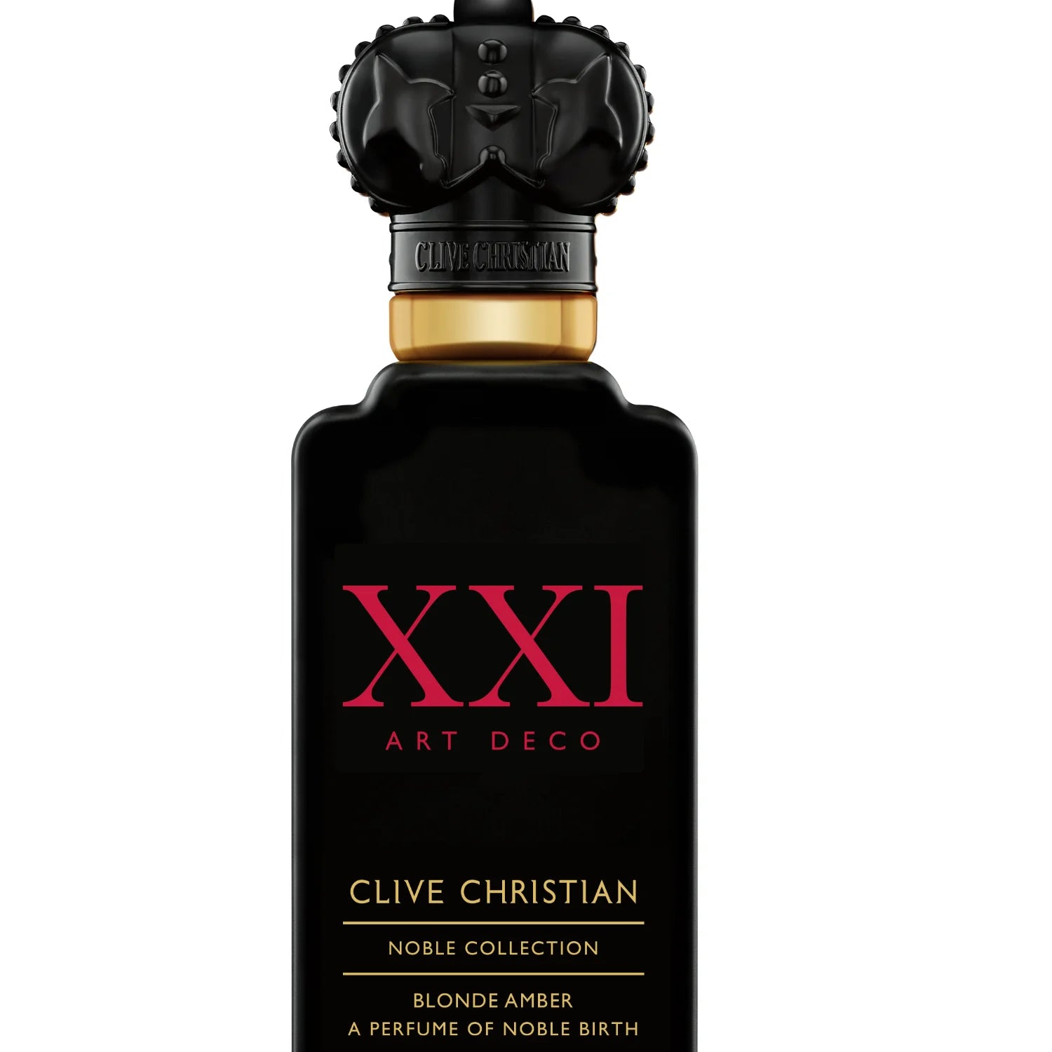 Clive christian blonde amber
