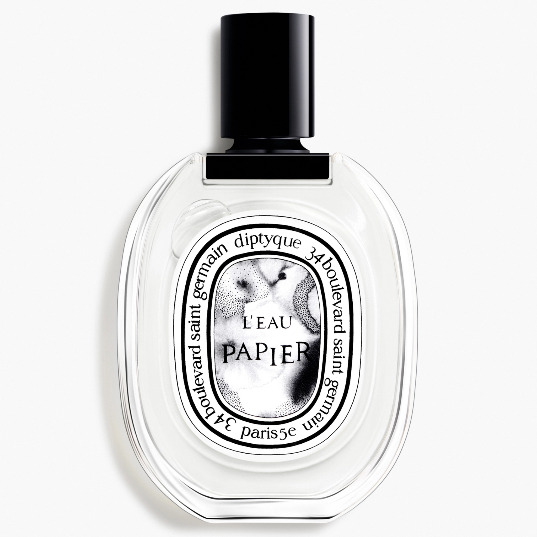Diptyque L'Eau Papier - Duftprobe