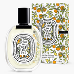 Diptyque L'Eau des Hespérides - Duftprobe