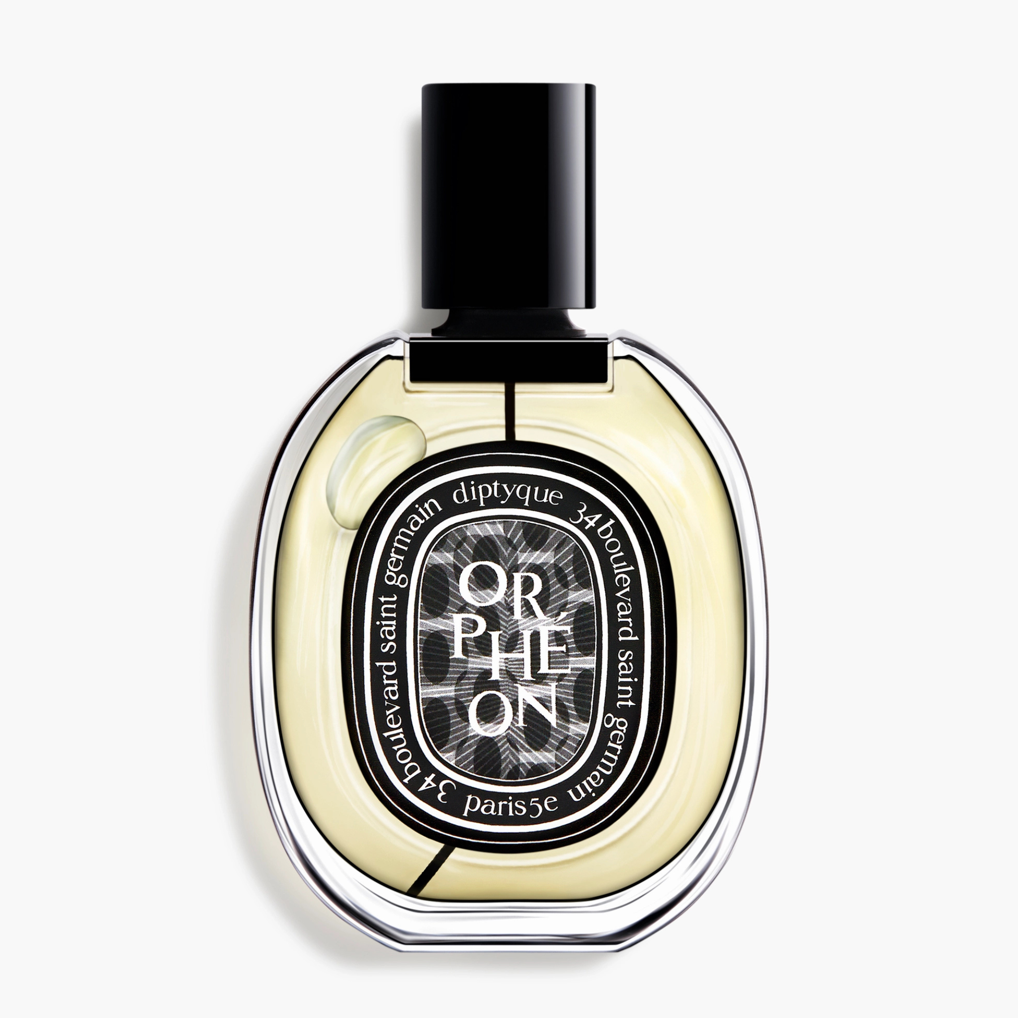 Diptyque Orphéon Duftprobe