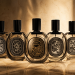 Diptyque Bundle - 5 x 2ml Duftset