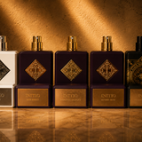 Initio Bundle - 5 x 2ml Duftset