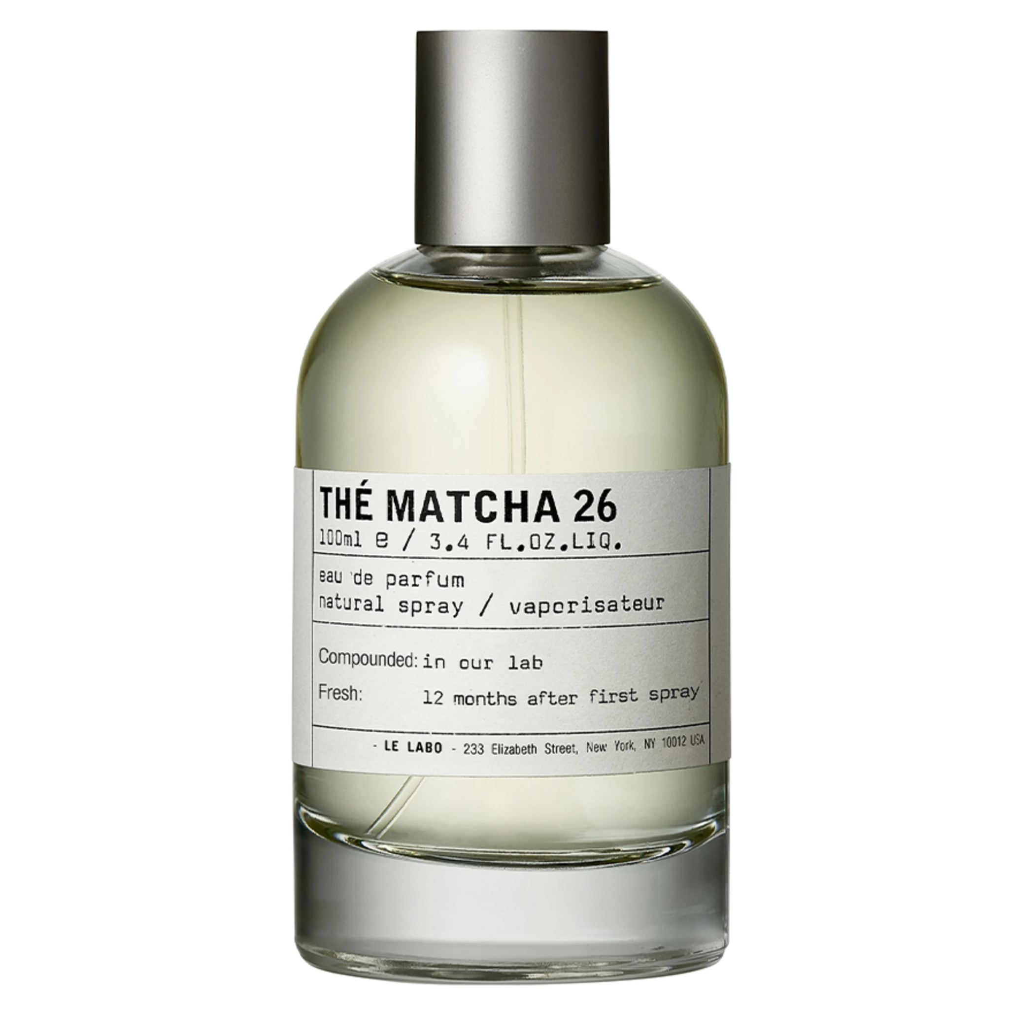 LELABOTHEMATCHA26