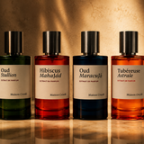 Maison Crivelli Bundle - 4 x 2ml Duftset