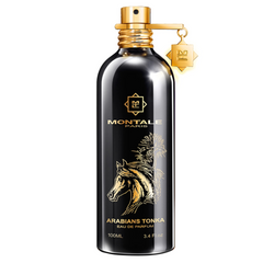 Montale Arabians Tonka Duftprobe