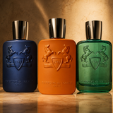 Parfums de Marly Bundle - 3 x 2ml Duftset