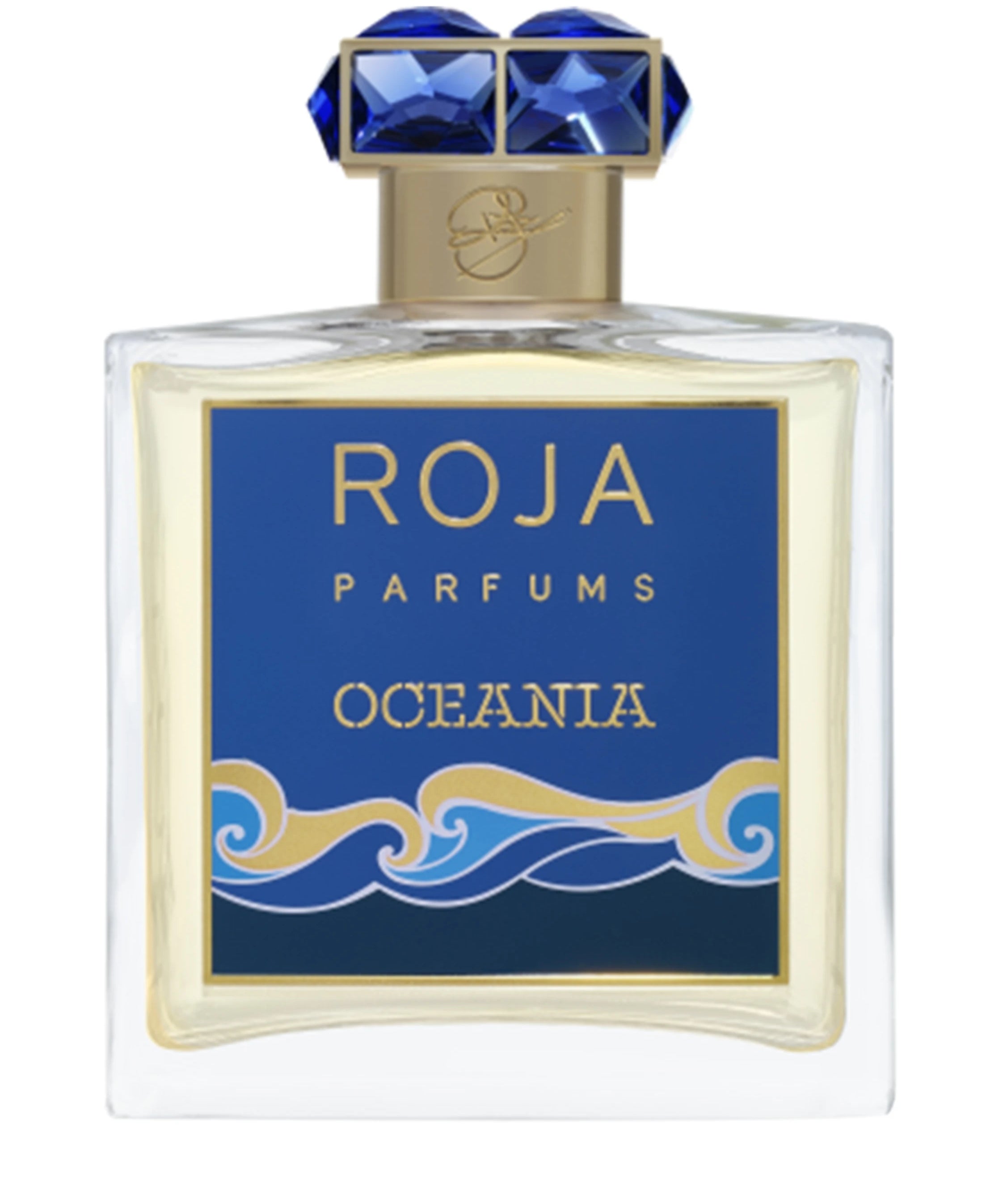 ROJA PARFUMS OCEANIA