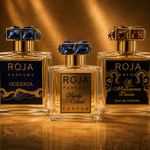 Roja Bundle - 3 x 2ml Duftset