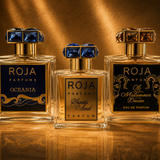 Roja Bundle - 3 x 2ml Duftset