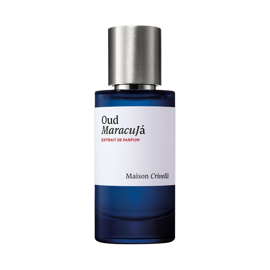 MAISON CRIVELLI Oud Maracuja